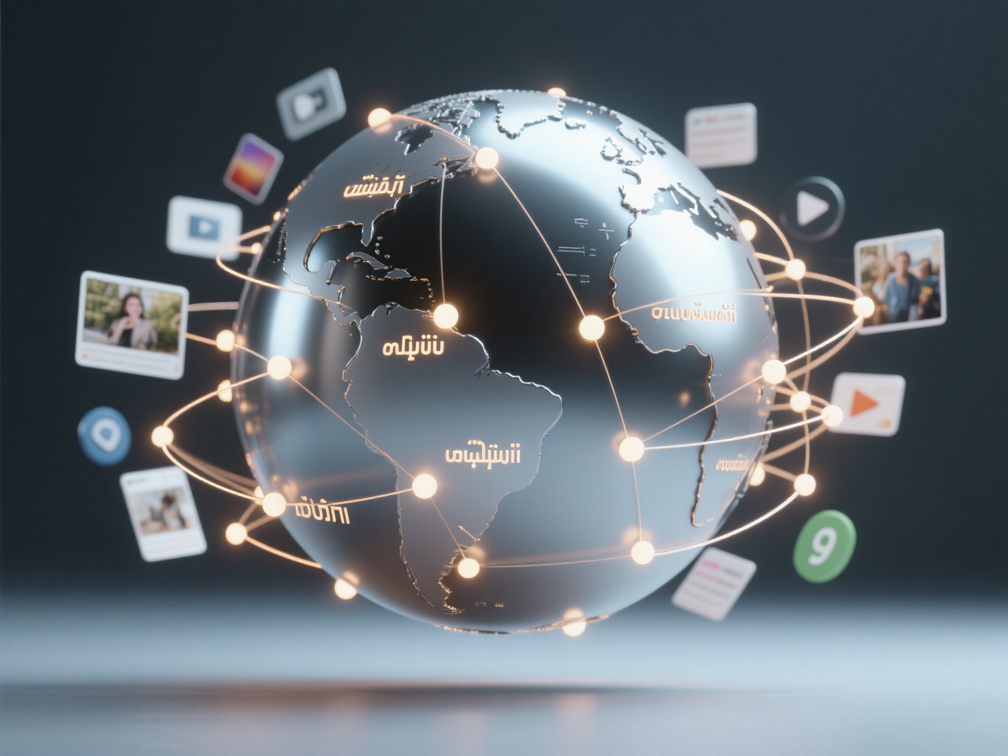 如何利用用户生成内容（UGC）提升多语言GEO效果？