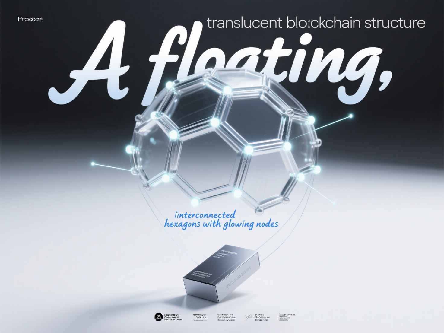 如何利用区块链技术增强品牌内容的真实性和可信度？