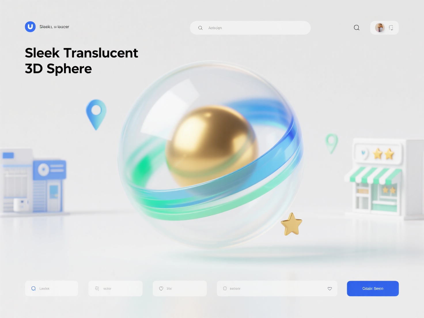 如何利用内容合并提升GEO内容在本地搜索中的表现？