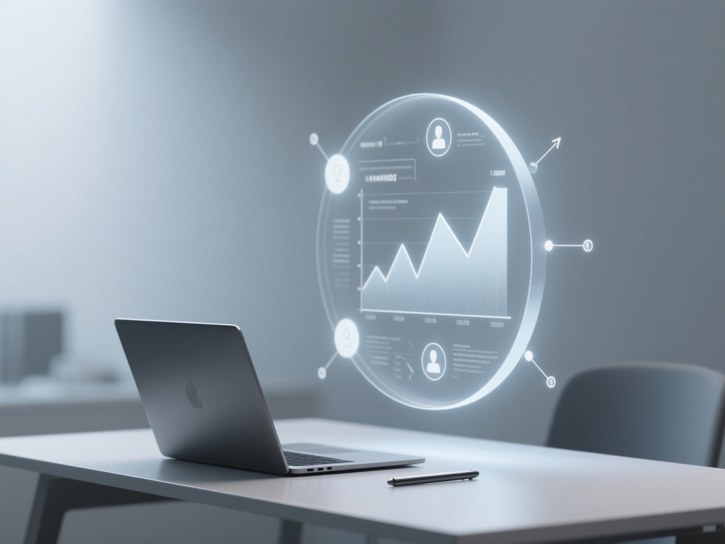 如何利用国内大模型进行市场趋势分析和用户行为洞察？