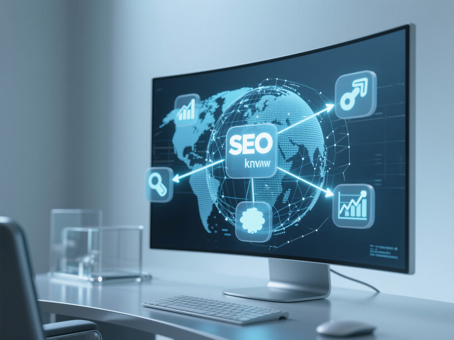 如何利用现有 SEO 工具进行 GEO 数据的初步监测？