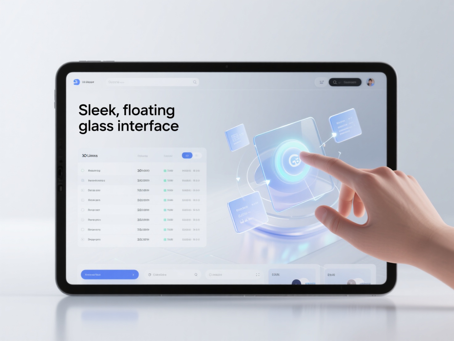如何利用列表和表格提升GEO内容的数据可视化效果？