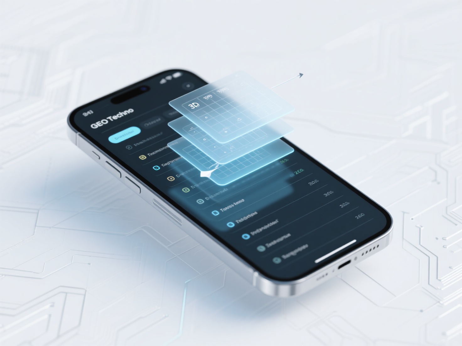 如何利用列表和表格提升GEO内容在移动搜索中的可见性?