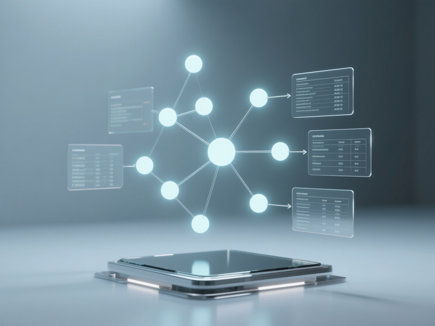 如何利用列表和表格提升GEO内容在知识图谱中的展现机会？