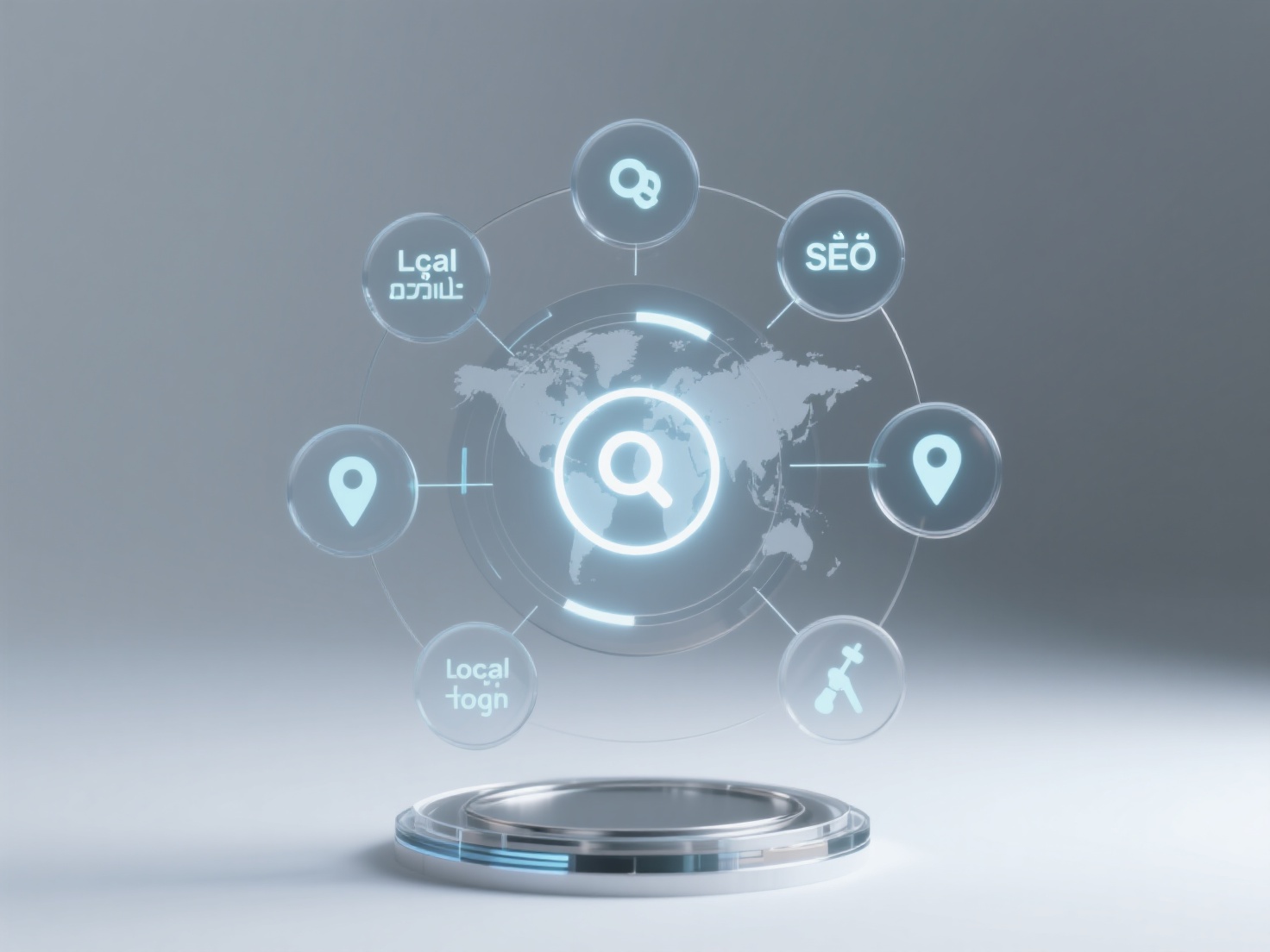 如何利用本地化SEO工具提升多语言内容可见性？