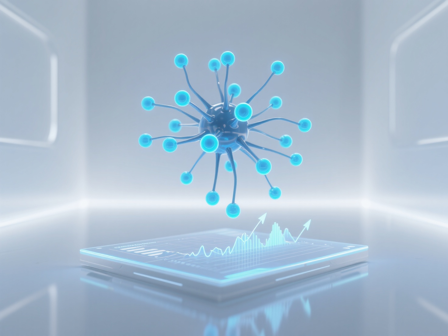 如何利用机器学习模型预测 GEO 核心指标的未来趋势？