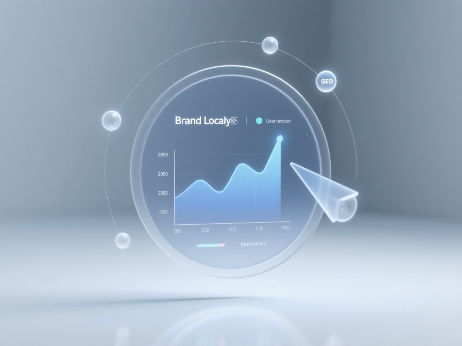 如何利用监测工具评估 GEO 策略对品牌忠诚度和用户留存的影响？