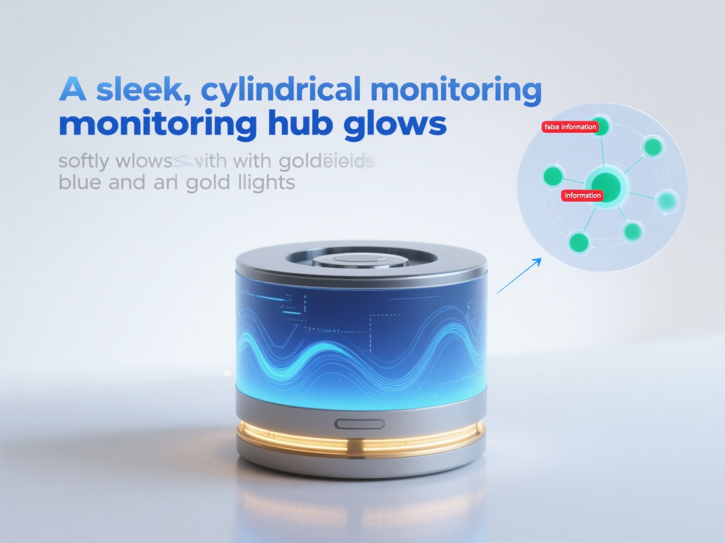 如何利用监测工具识别和应对 AI 生成内容中的虚假信息？