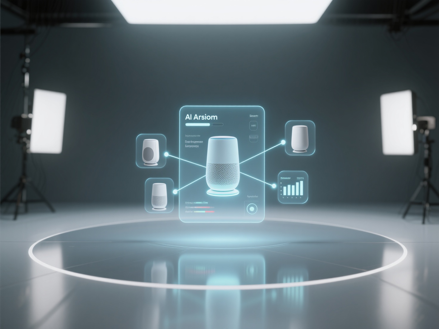 如何利用监测工具追踪品牌在 AI 助手和智能音箱中的曝光？