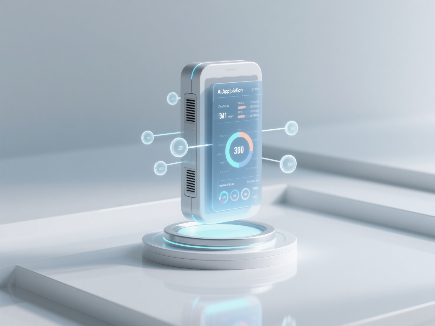 如何利用监测工具追踪品牌在垂直领域 AI 应用中的表现？