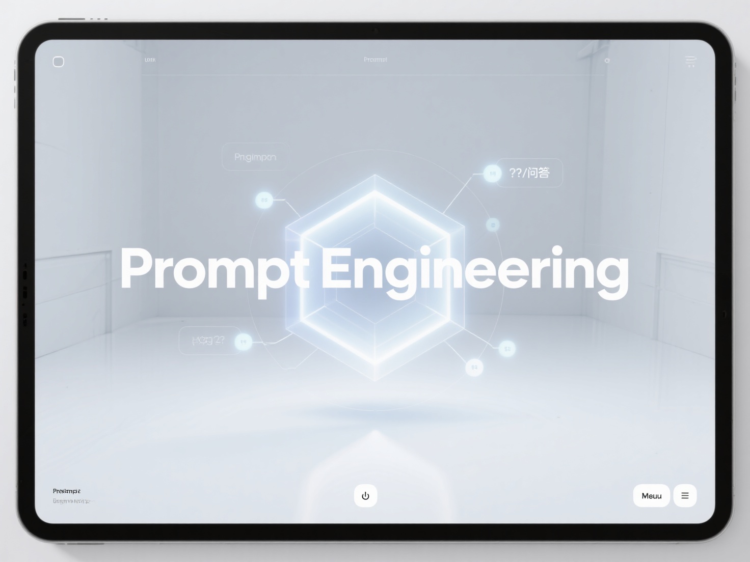 如何利用提示词工程提升智能问答系统的响应质量？