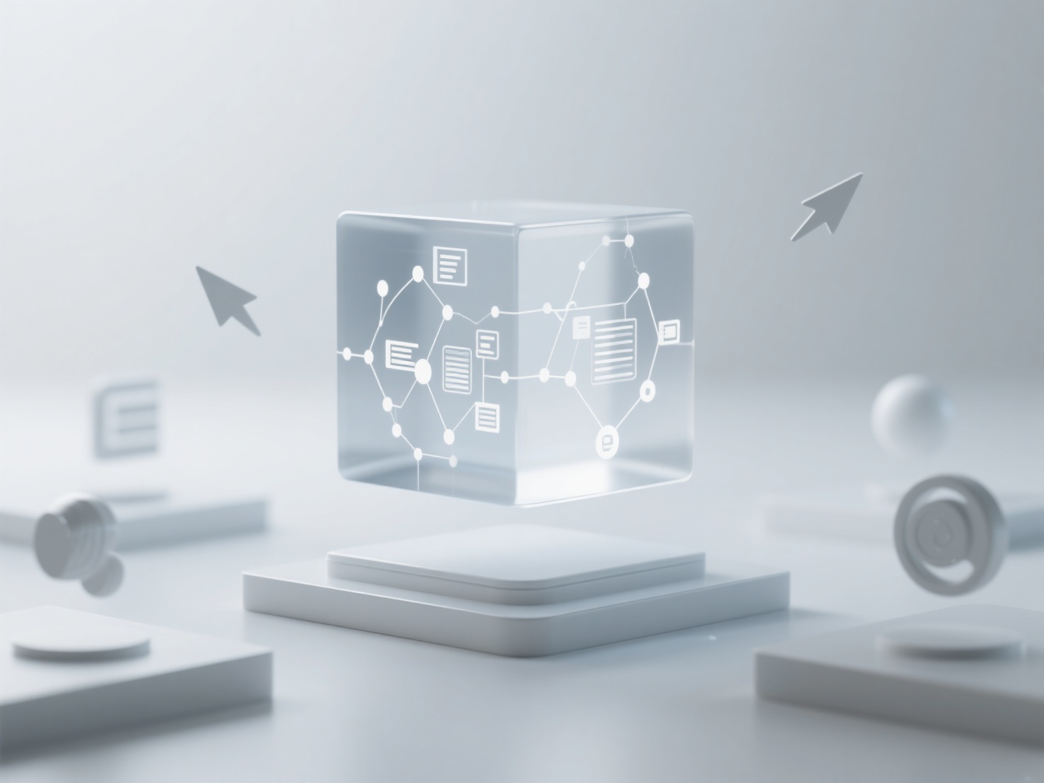 如何利用国际主流平台的结构化数据标记提升GEO？