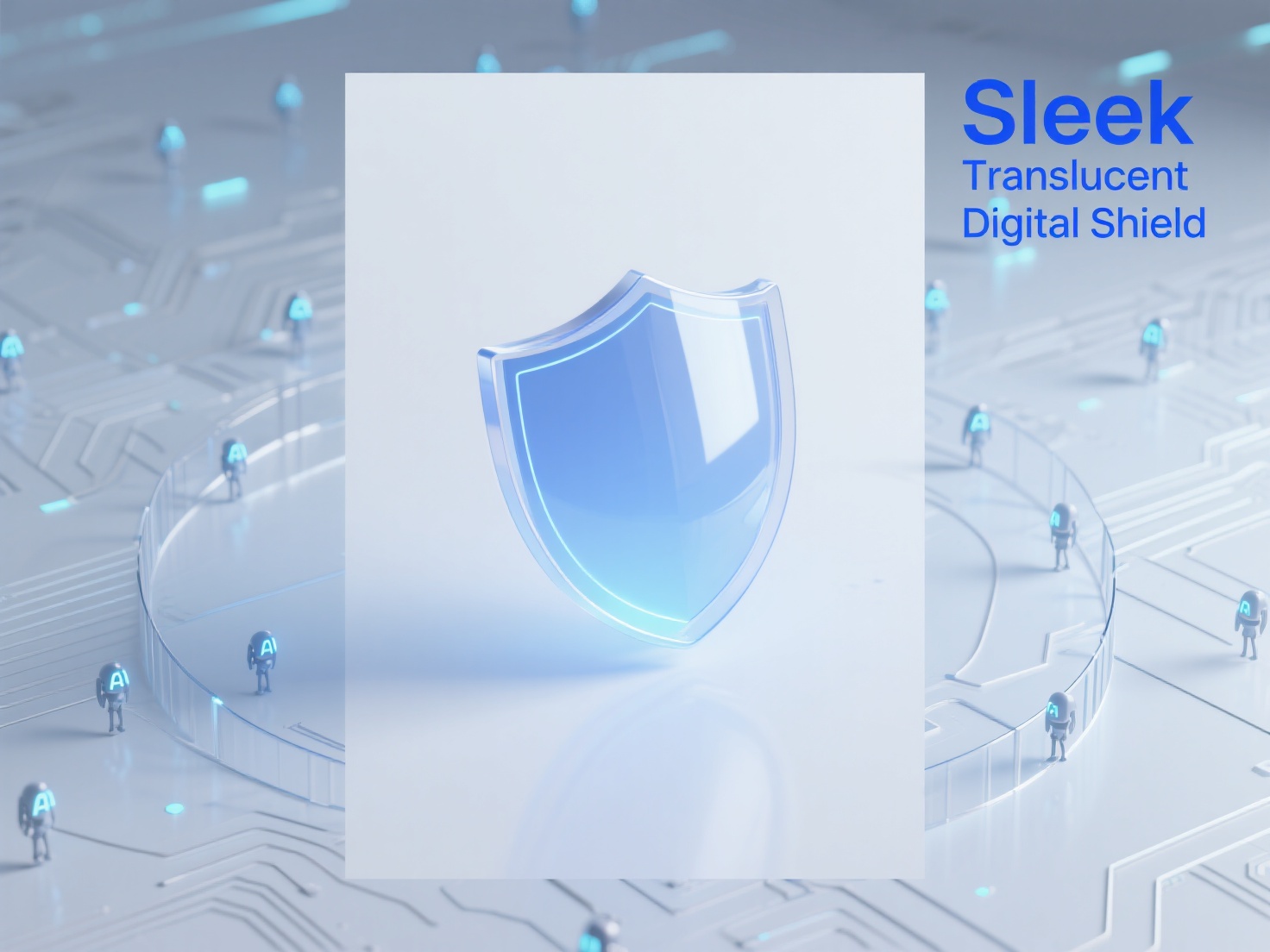 如何通过技术手段，阻止 AI 抓取和生成不实品牌信息？