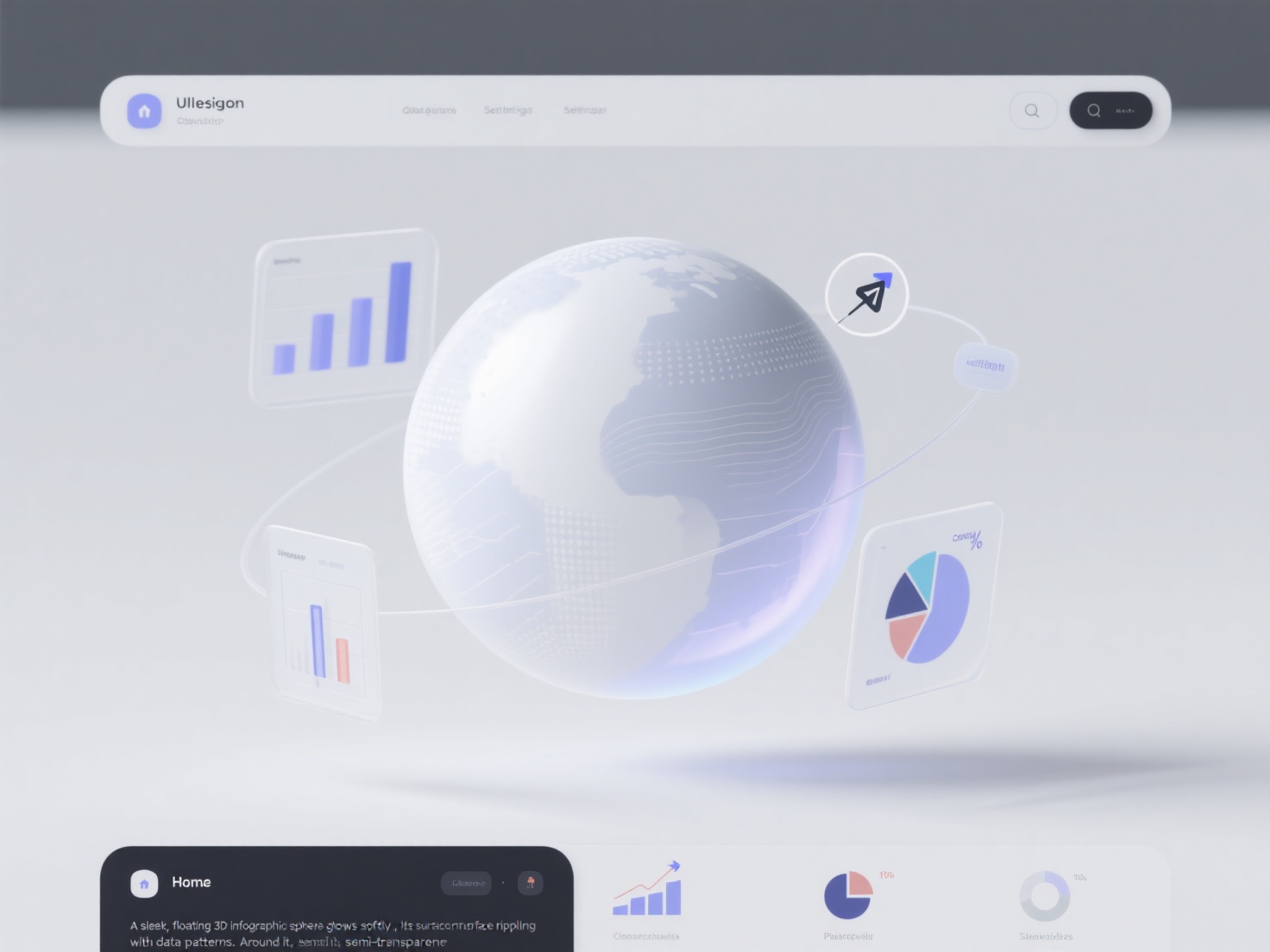 如何利用信息图表的AI可读性提升GEO内容的用户转化率？