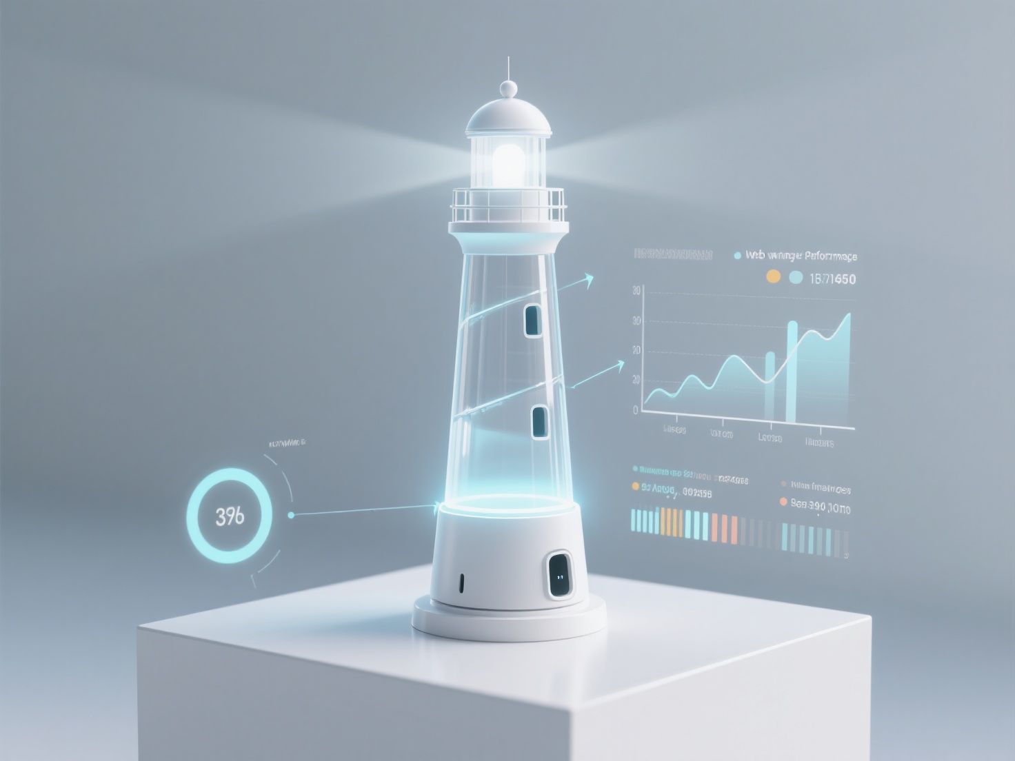 如何使用 Lighthouse 工具诊断和优化网站性能瓶颈?