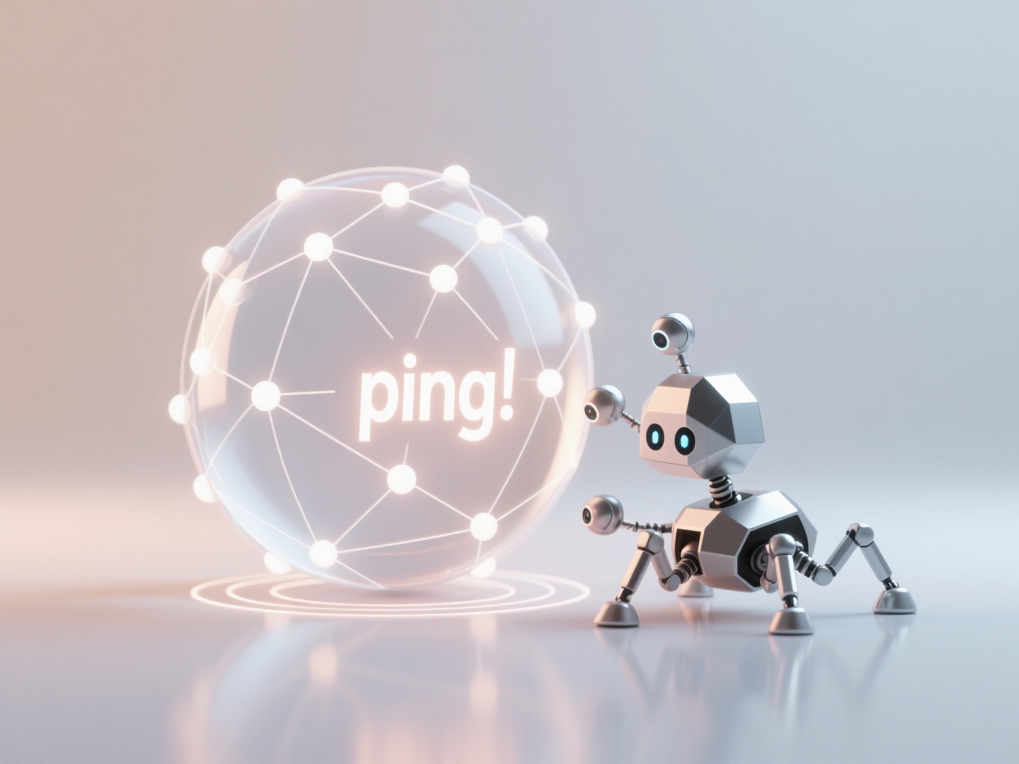 如何利用 Sitemap ping 功能通知 AI 爬虫更新?