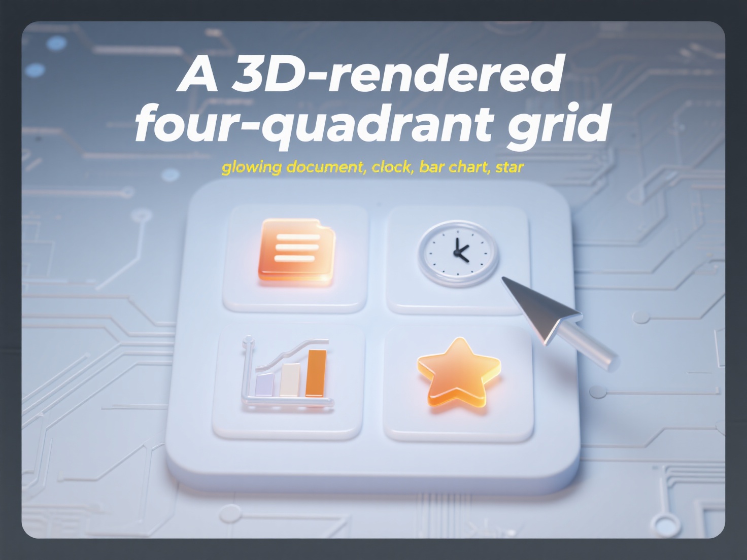 如何运用四象限优先级法则，高效规划老内容的改造顺序？