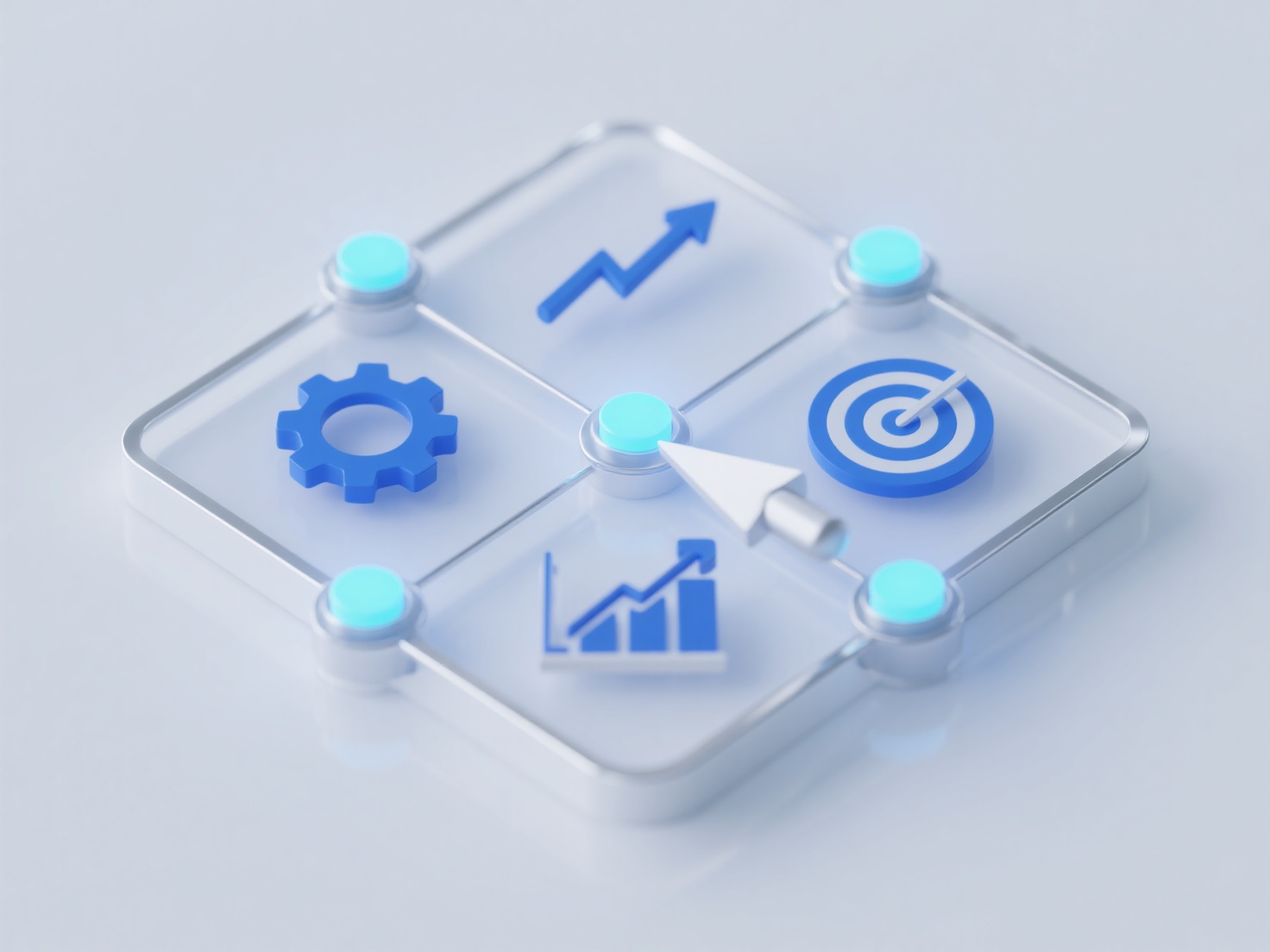 如何利用四象限优先级法则提升内容改造的ROI？