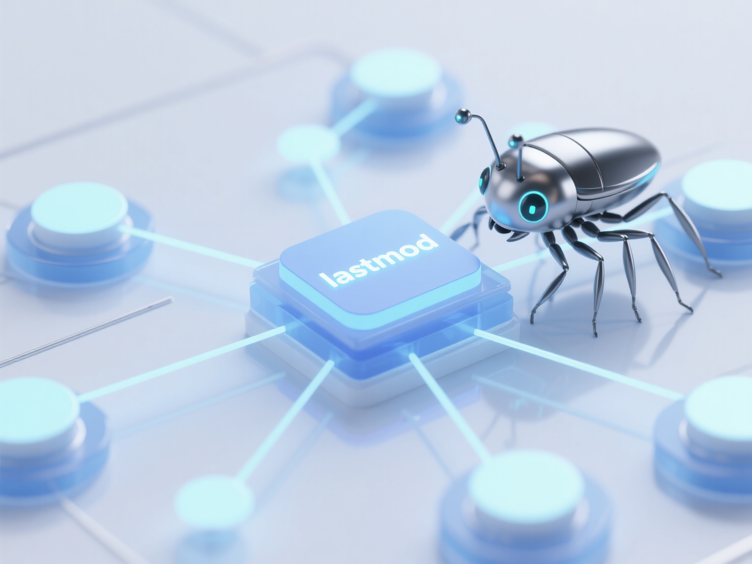 如何利用 Sitemap 的 lastmod 标签影响 AI 爬虫抓取频率？