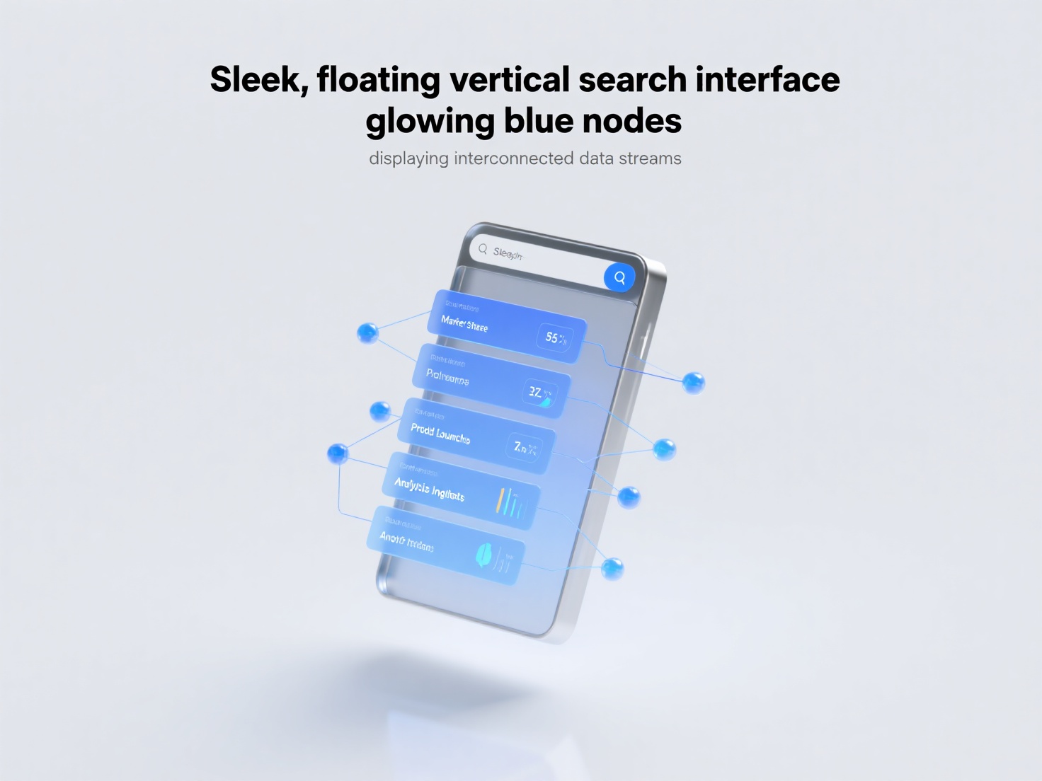 如何利用垂直领域 AI 搜索进行竞争情报分析？