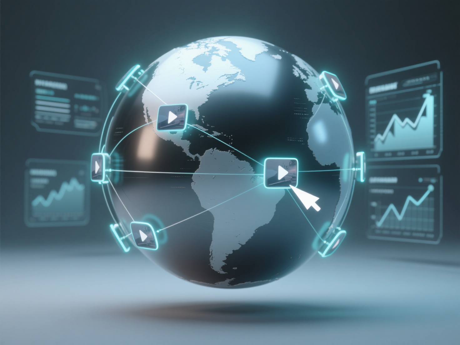 如何利用视频内容提升独立站的国际GEO表现？