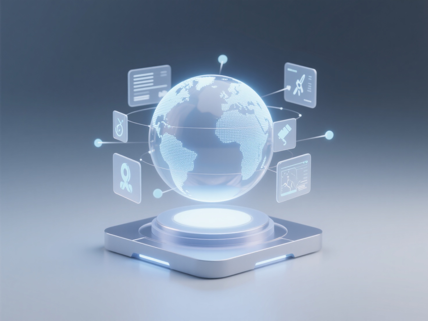 如何利用国际主流平台的站长工具进行GEO管理？