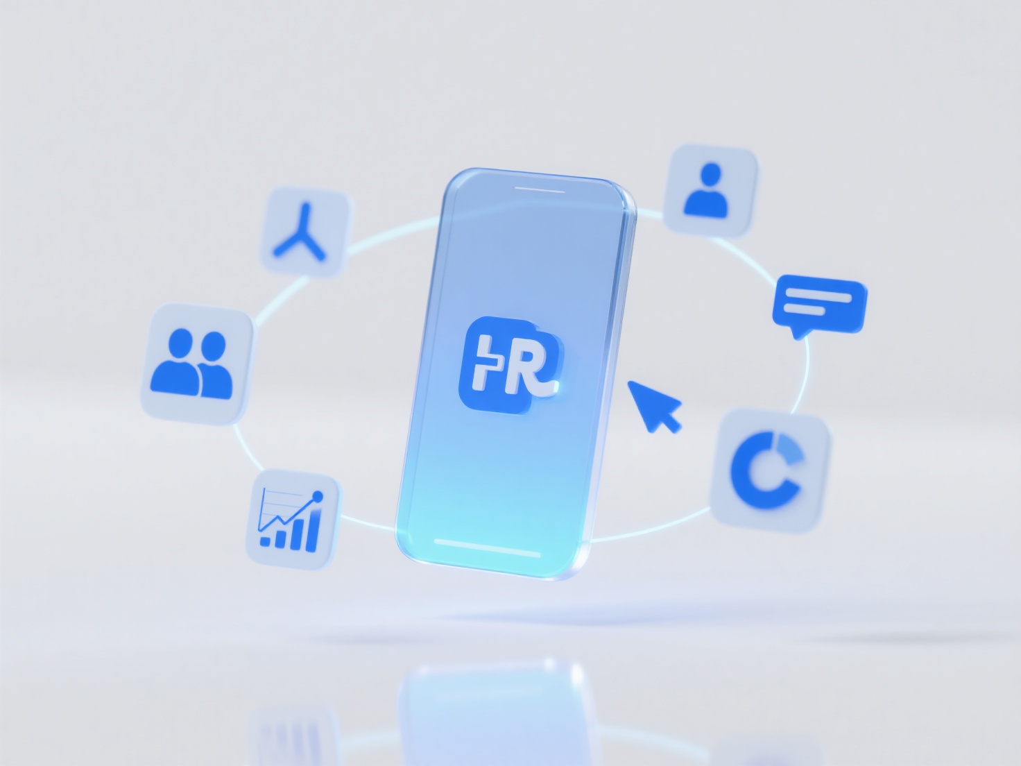 如何利用垂直领域 AI 搜索进行人力资源管理和人才招聘?