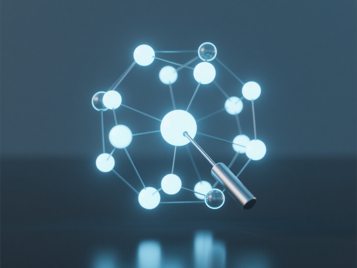 如何通过知识图谱实现品牌间的关联关系可视化？