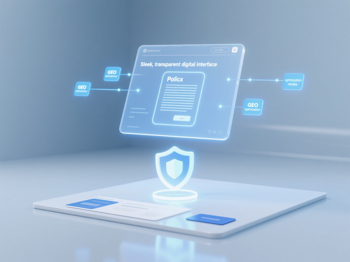 如何撰写符合GEO最佳实践且满足隐私合规的政策?