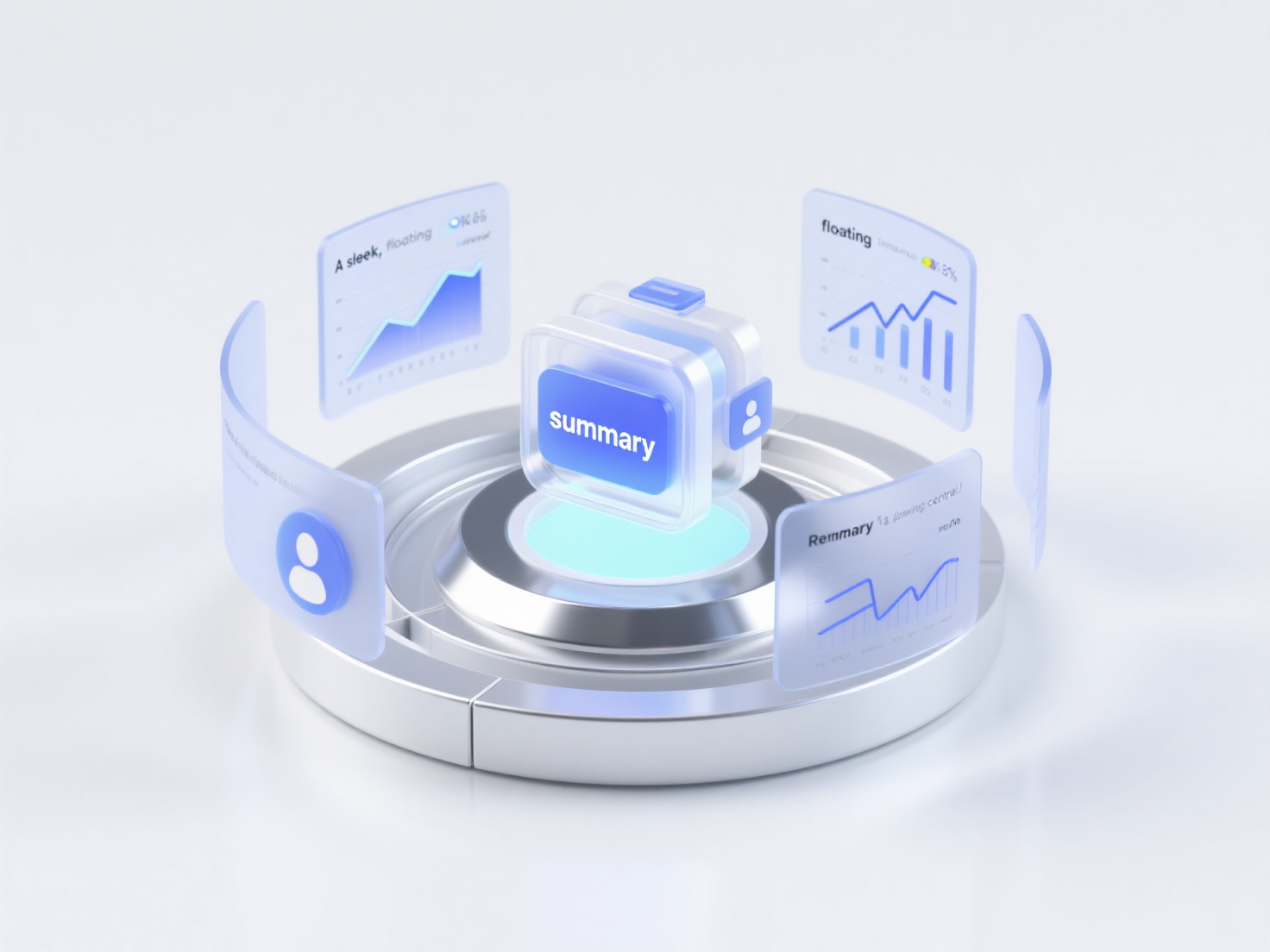 如何撰写吸引人的答案摘要，以提高点击率和用户留存？