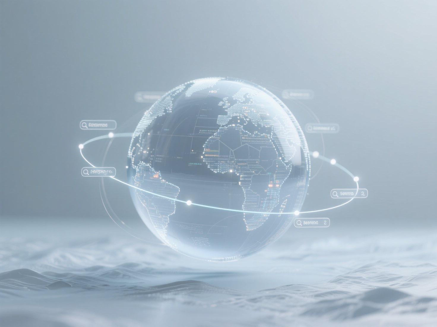 个性化搜索的深度发展将如何重塑 GEO 策略?