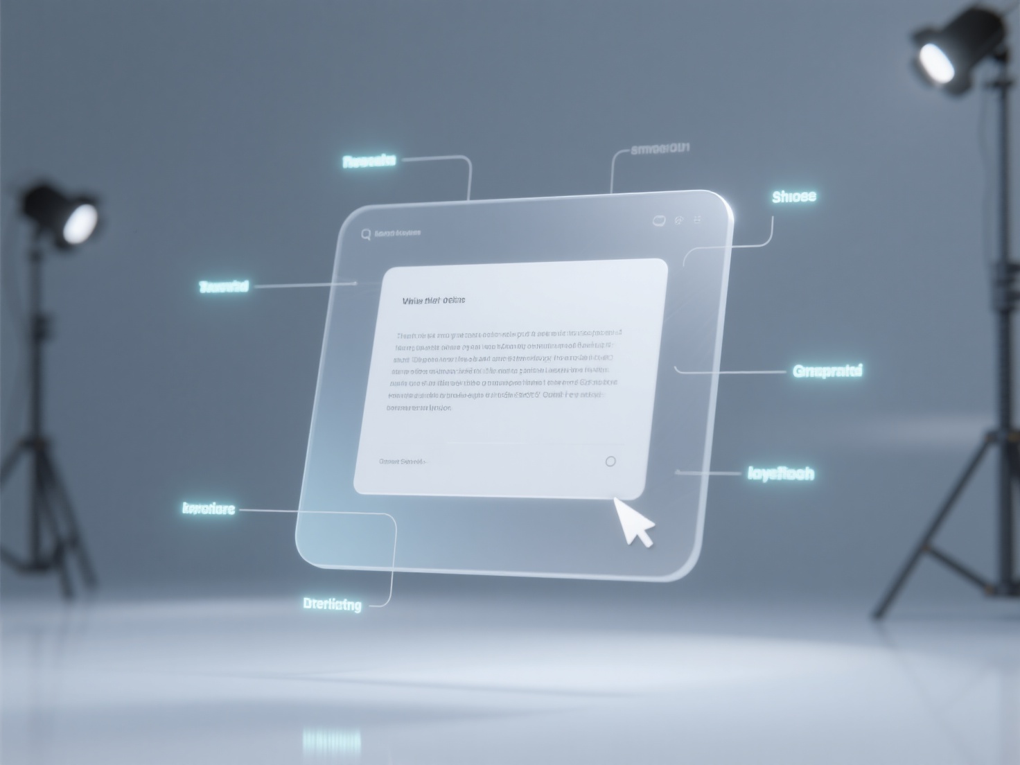 在GEO内容中，如何根据目标关键词调整段落长度？