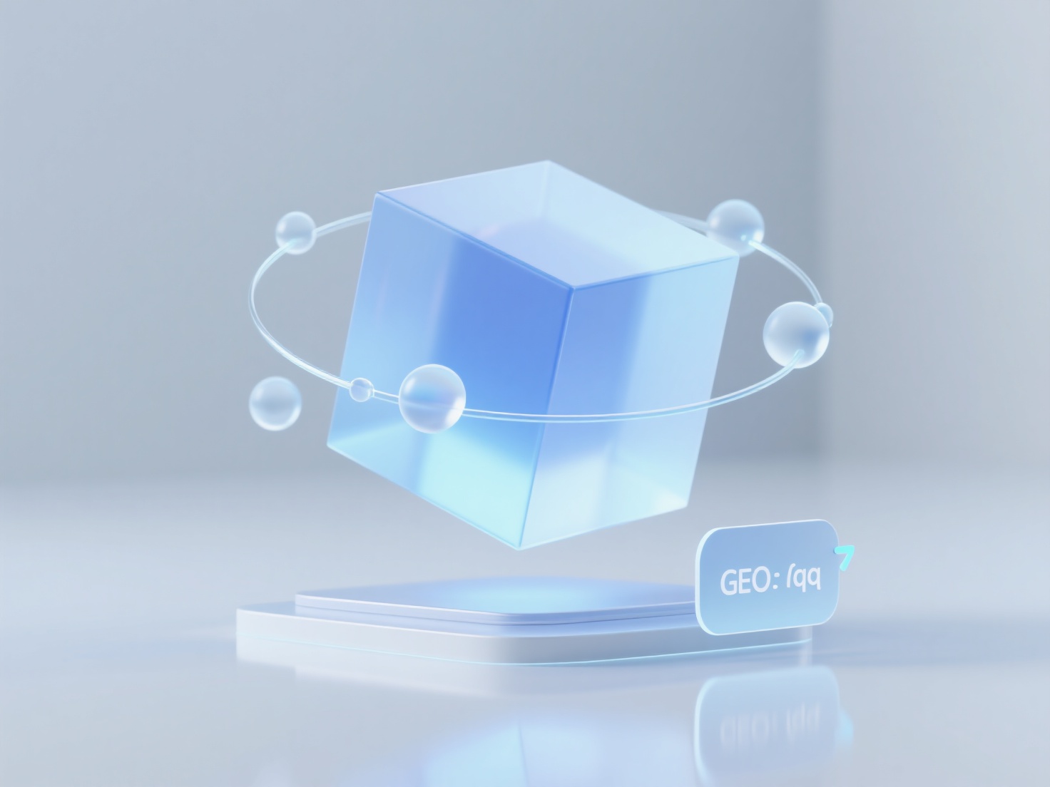 GEO内容中，如何利用FAQ内容解决用户的潜在疑虑？