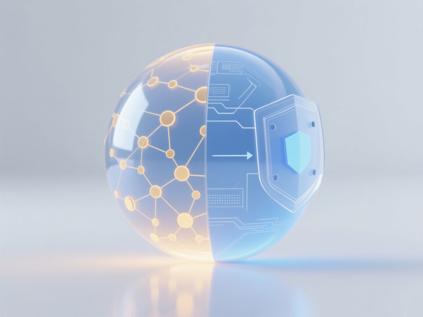 GEO中，如何平衡个性化推荐与用户隐私保护？