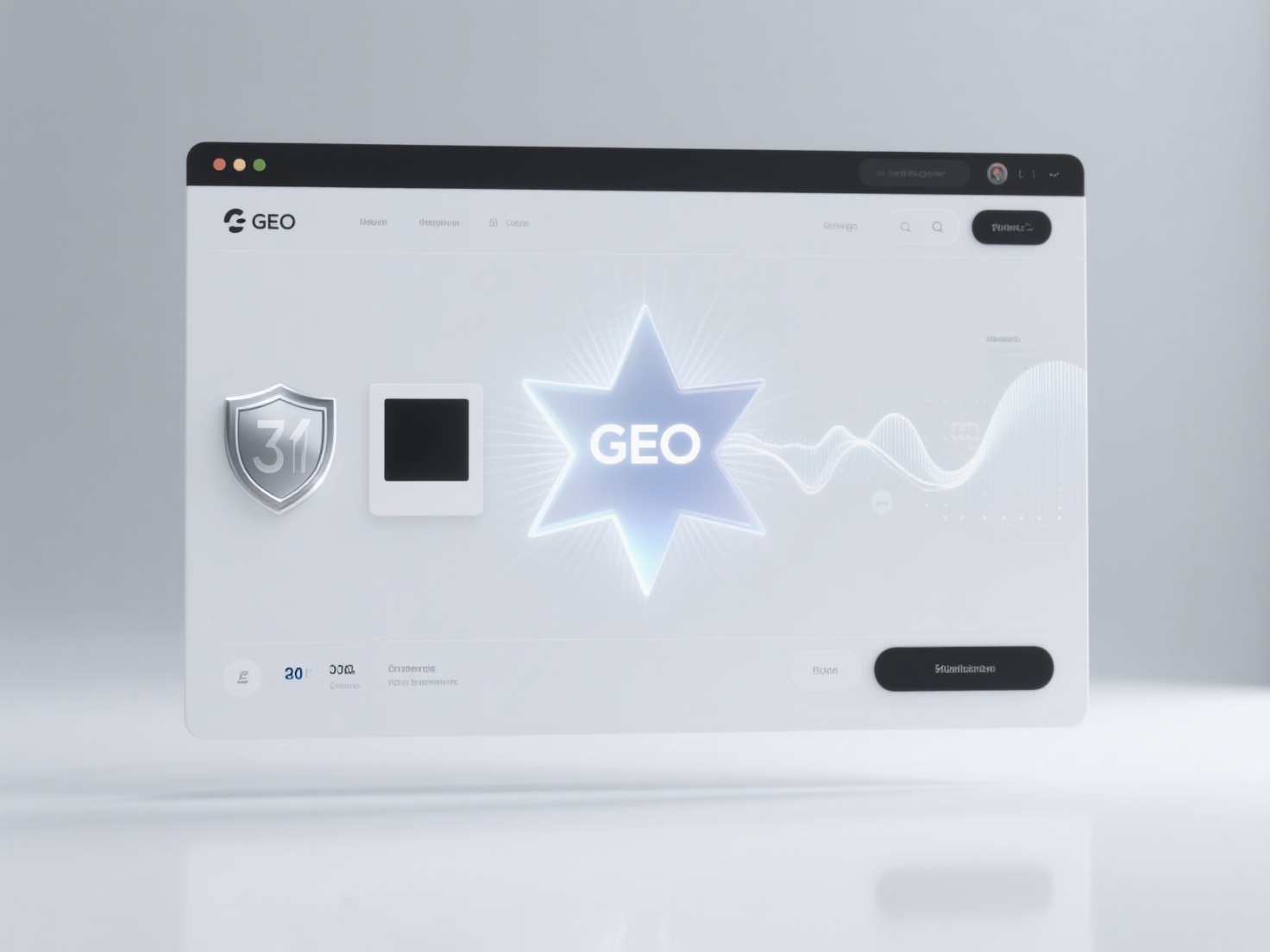 商品详情页的GEO优化中，除了关键词，还有哪些元素对提升排名至关重要？