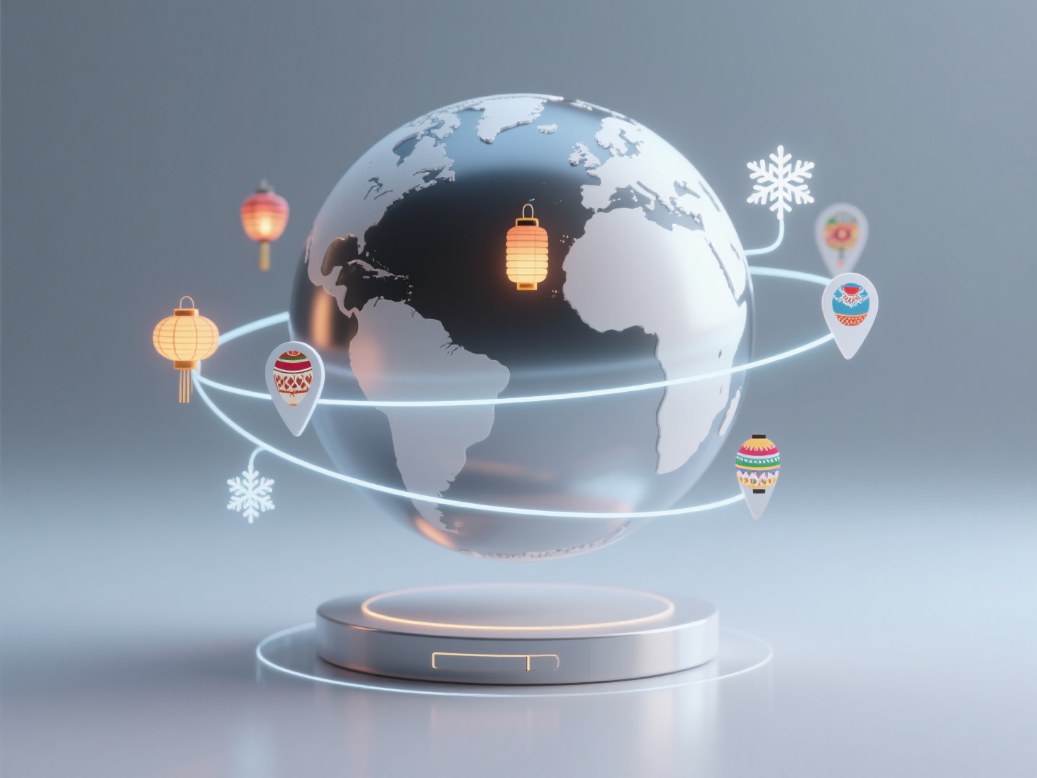 本地化GEO策略中，如何利用本地事件、节假日等信息进行内容营销？