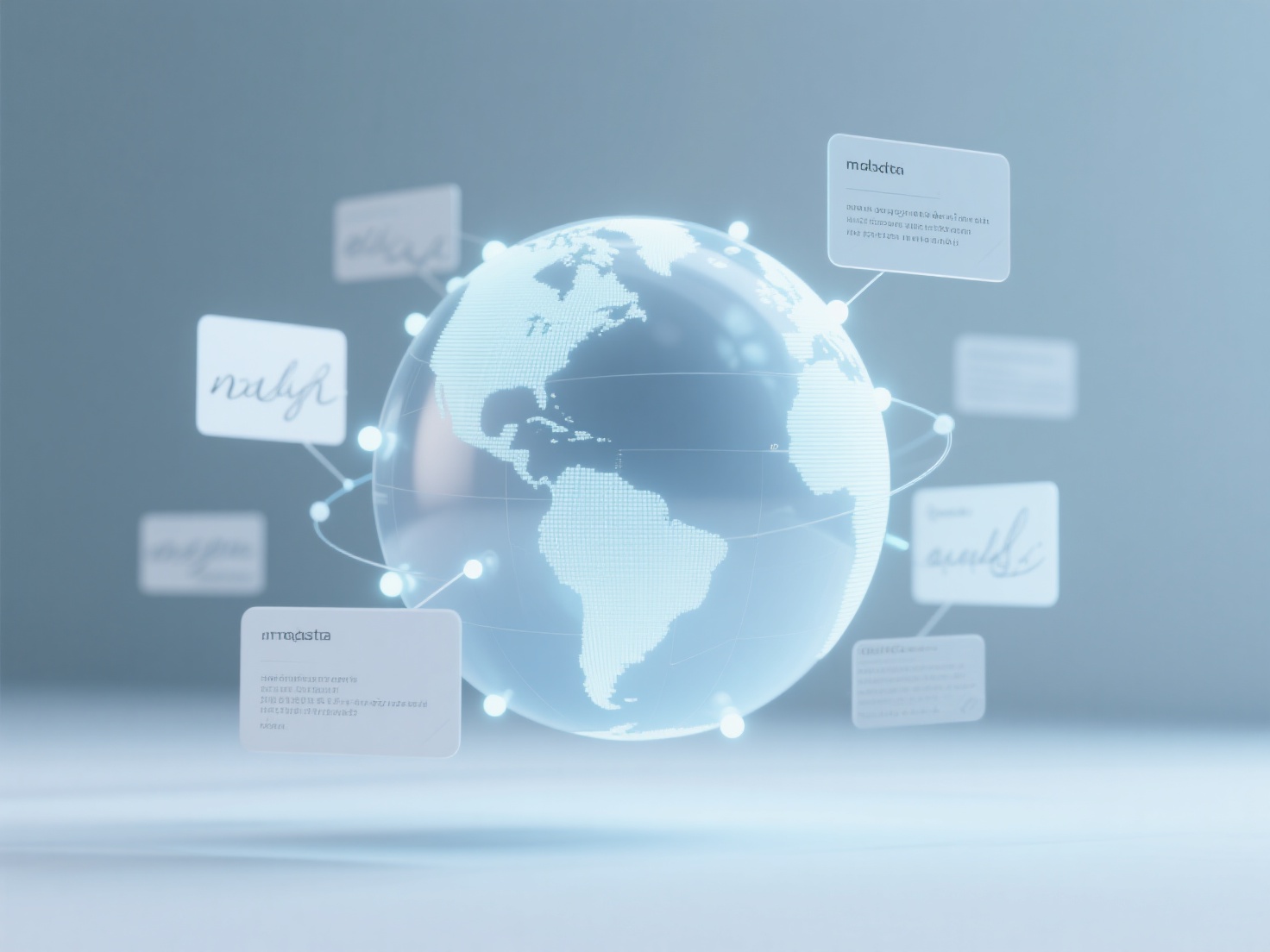 多语言GEO中，如何进行本地化元数据优化？