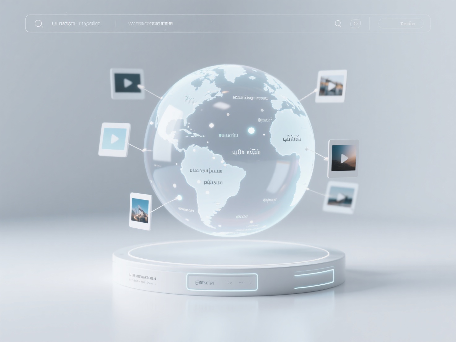 多语言GEO中，如何优化图片和视频等多媒体内容？