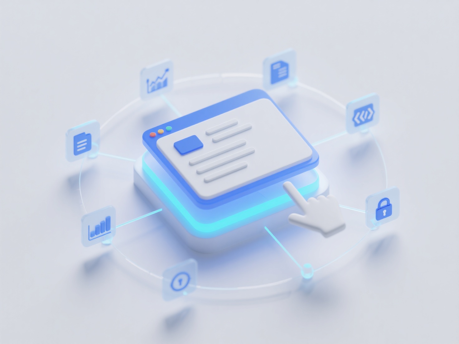 金融GEO中，如何通过内容和技术手段，向搜索引擎证明网站的权威性和可信度？