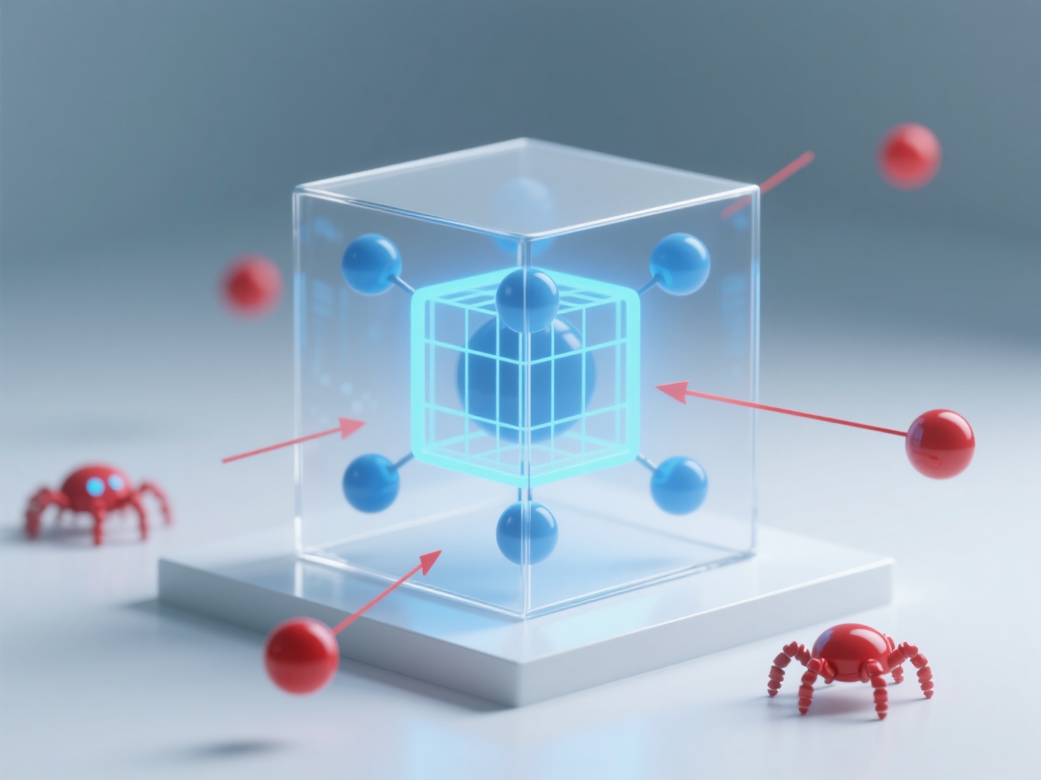 在金融GEO中，使用高风险词汇可能导致哪些具体后果？（例如，排名下降、网站被封）