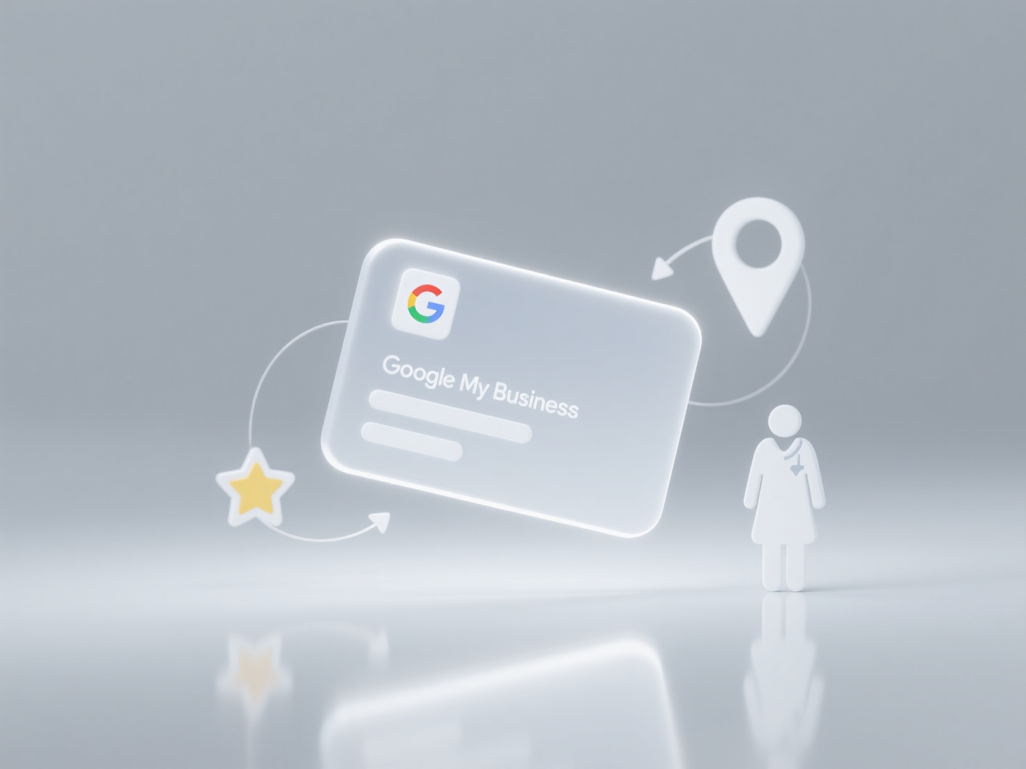 本地患者搜索优化中，如何利用Google My Business等工具提升本地排名？