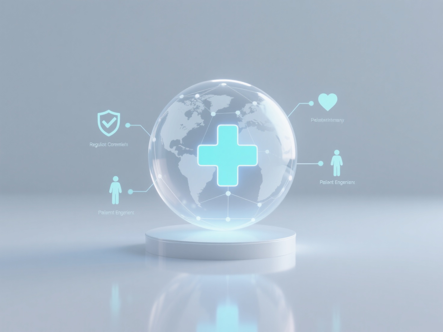 在医疗GEO中，如何确保内容既符合医疗广告法规，又能有效吸引患者？