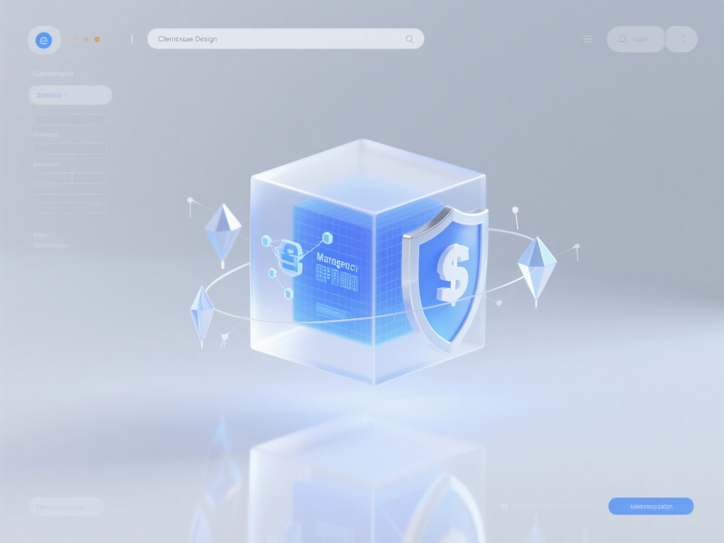 理财产品的AI推荐逻辑中，如何处理用户隐私数据，确保GEO操作的合法性？