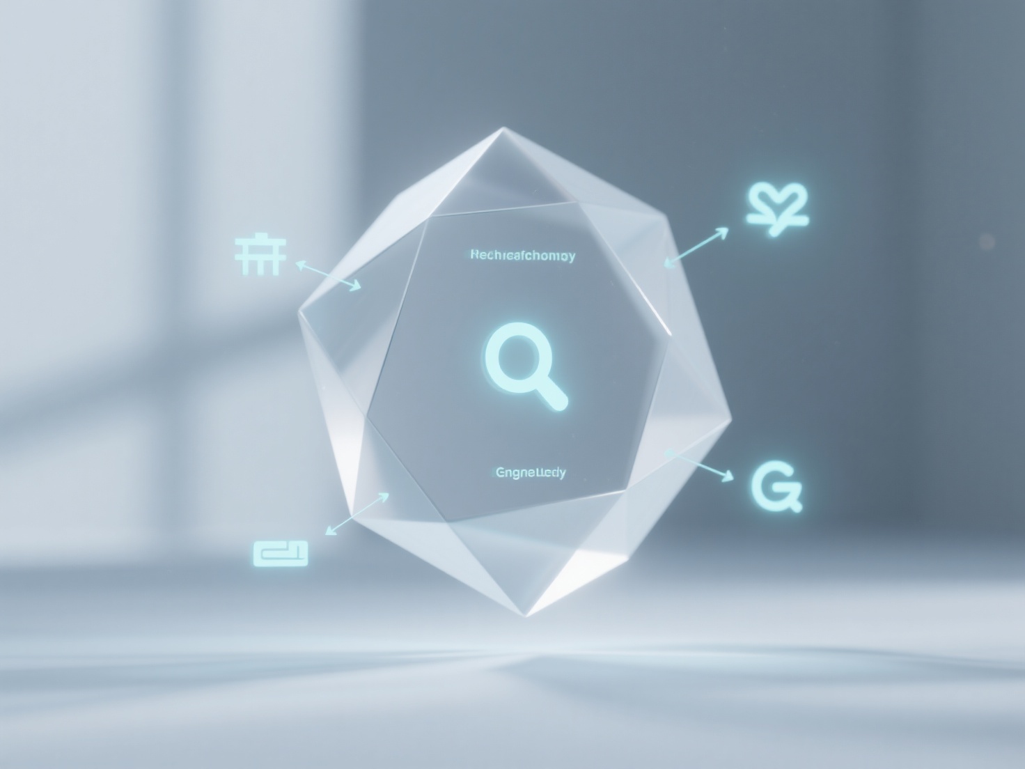 在B2B领域，如何确保技术术语的使用既符合行业合规要求，又利于搜索引擎识别？