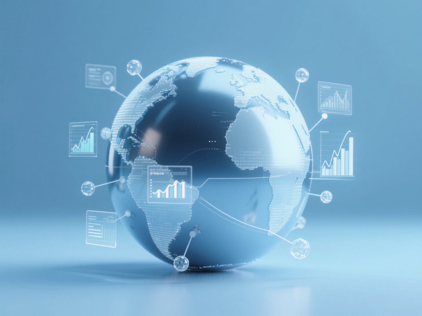 在B2B领域，如何通过数据驱动的方法评估内容GEO优化的实际业务效果？