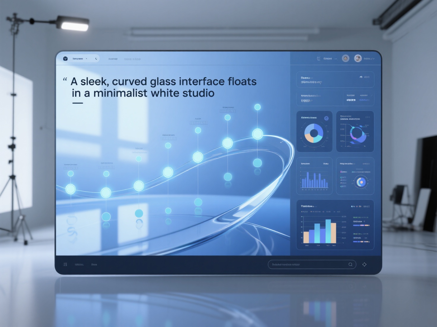 在长决策周期的B2B行业中，如何设计内容布局以保持潜在客户的持续关注？