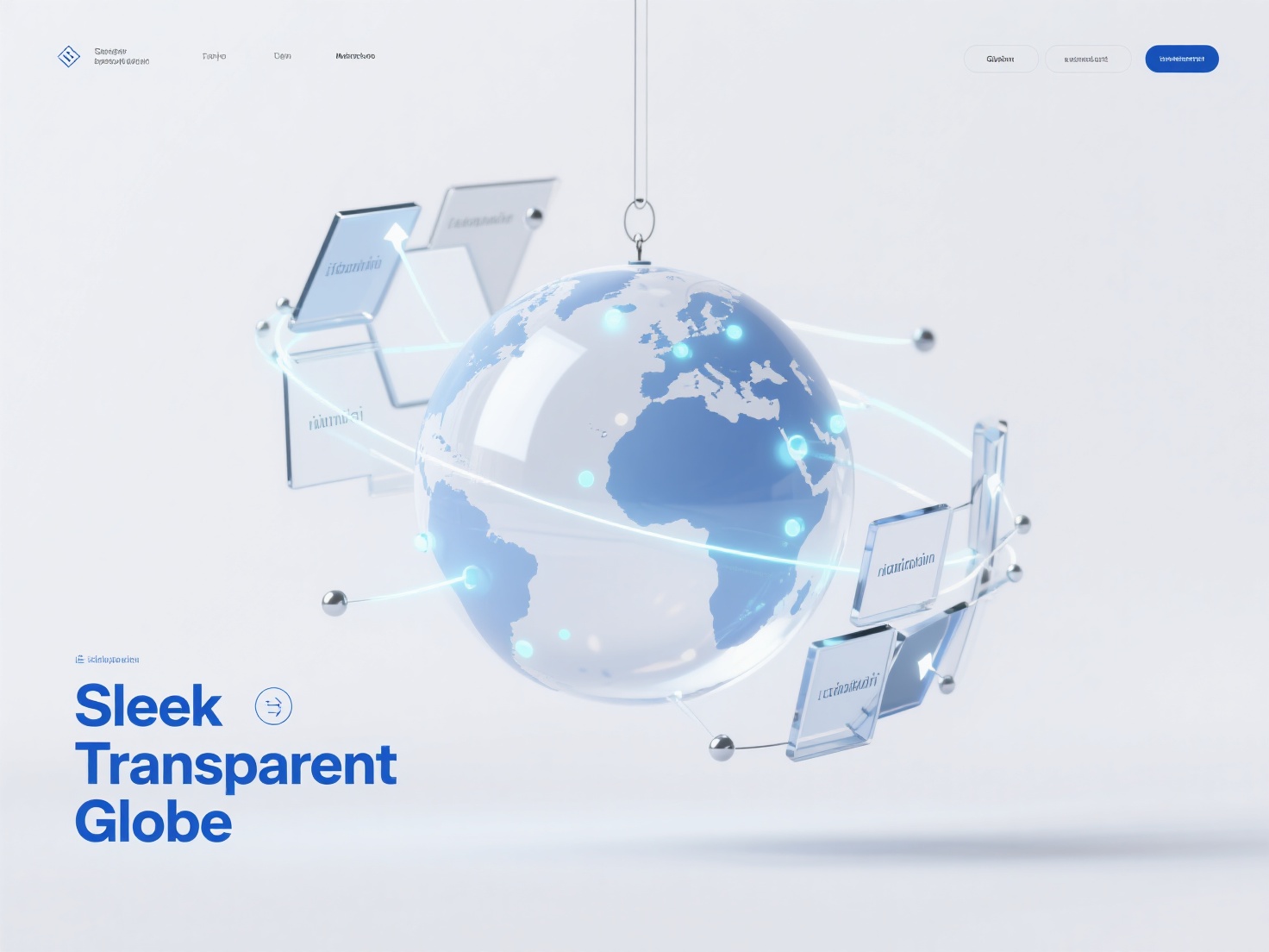 独立站出海GEO中，如何处理多语言URL结构？