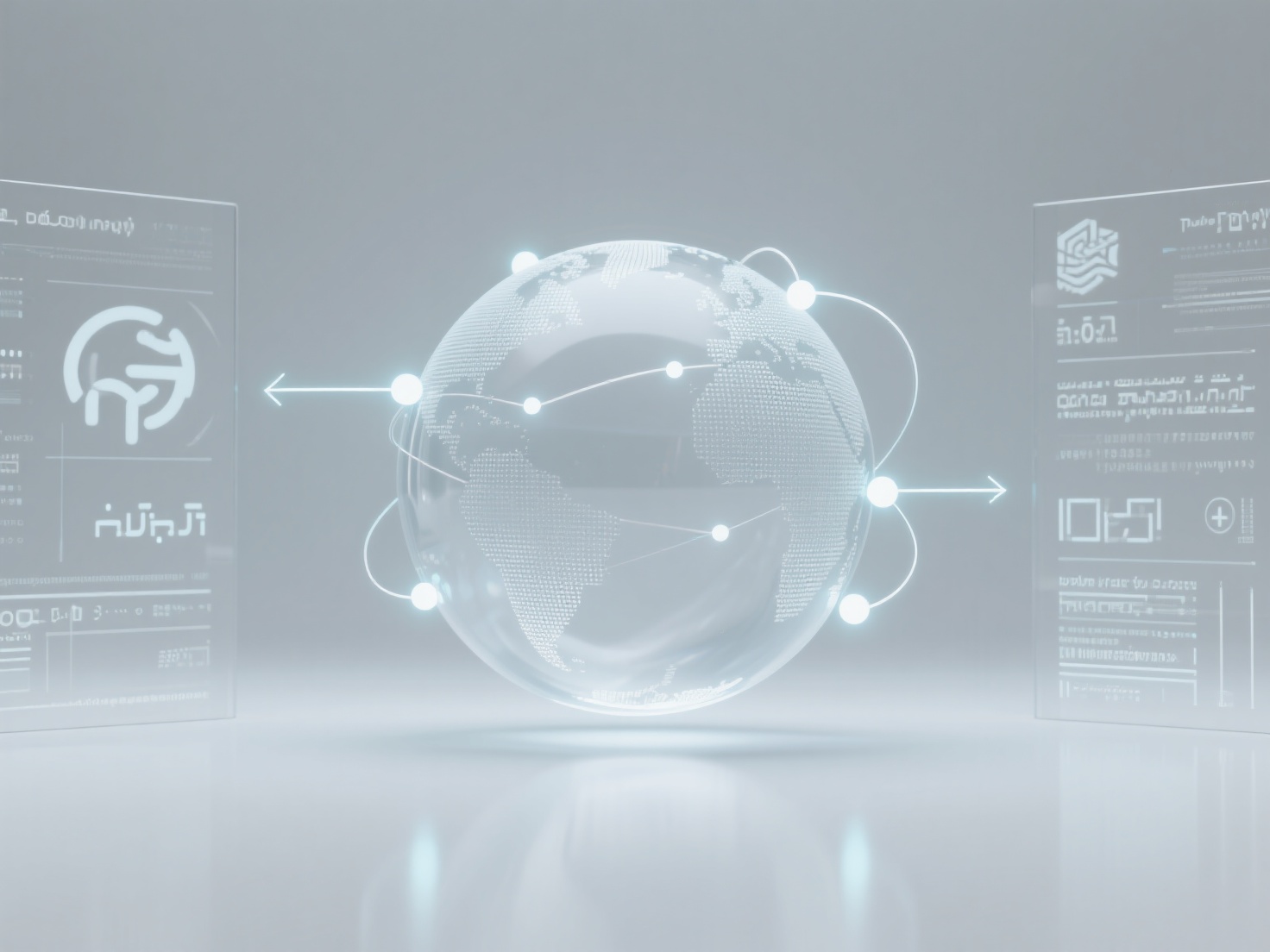 独立站出海GEO中，如何处理多语言元数据？