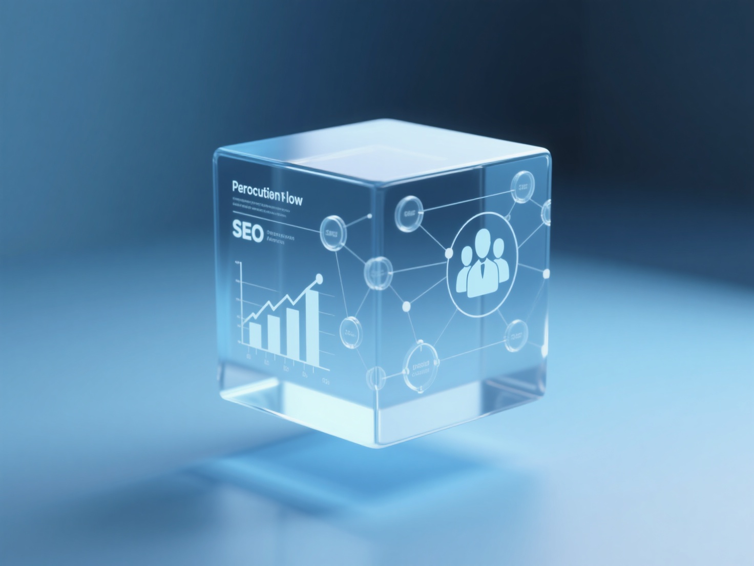 面对复杂采购流程，B2B内容营销如何结合SEO策略实现精准触达决策者？