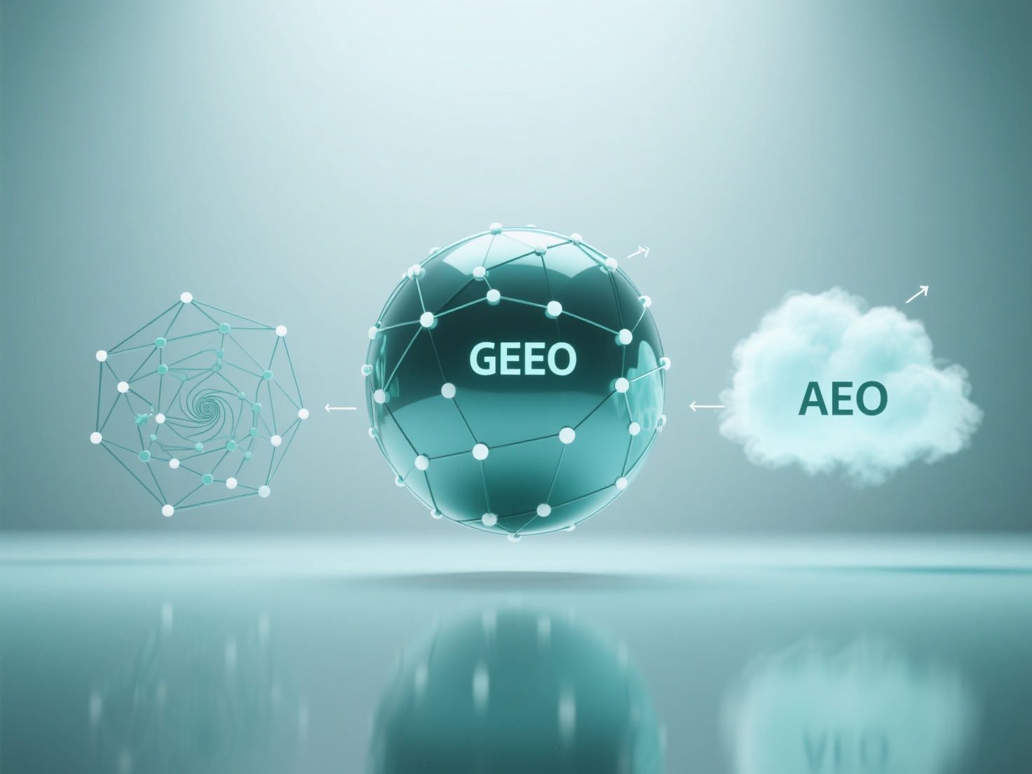 面对搜索引擎算法的不断演进,GEO、SEO 和 AEO 各自的适应性如何?